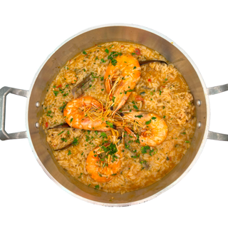 Arroz  de Marisco 
