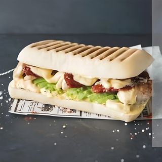 Panini Portobello