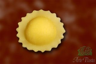 Medaglioni prosciutto crudo 1 kg