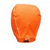 Lampion Orange