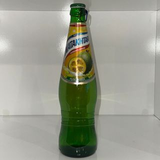 LEMONIADA GRUZIŃSKA 0,5l