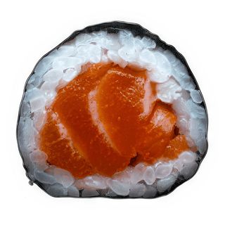 Maki De Salmón (8 Pzs.)