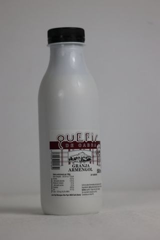 Quefir De Cabra Granja Armengol 500Ml