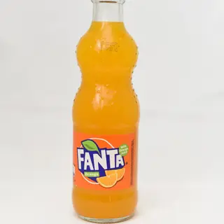 Fanta 0,25ml