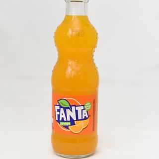 Fanta 0,25ml