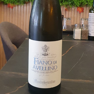 Fiano di Avellino DOCG