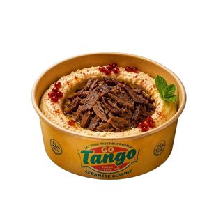 Хумус Танго
