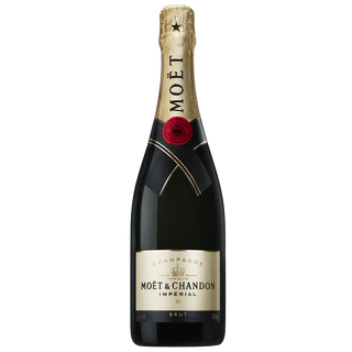 Moët & Chandon Brut Imperial 0.75l