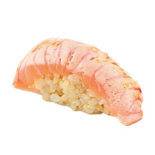 Nigiri salmone scottato - 4pz