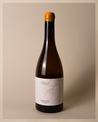 Orage Brisat Torredemer Mangin Botella  75Cl