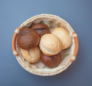 Хлебная корзина (0.5)