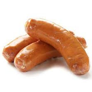 Sausage 3pc