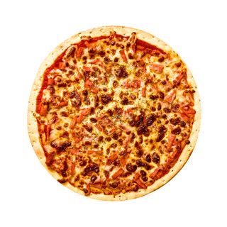 Pizza Pernil Sense Gluten