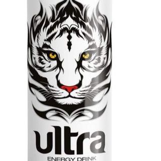 Ultra energy 0.25l