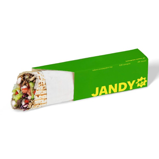 Jandy doner Ассорти