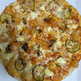 10. Pizza Nonna (28 Cm.)