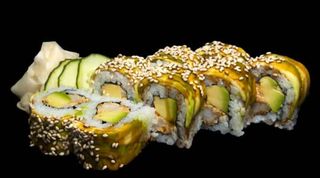 Rollo Eby Fry (8 Uds.)