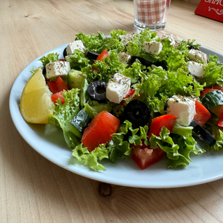 Салат "Грецький" (280 г)