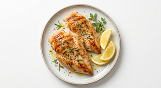 Petto di Pollo