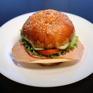 შერეული სენდვიჩი