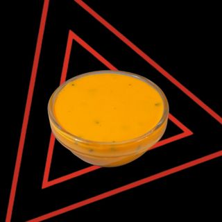 Salsa de Queso Nacho