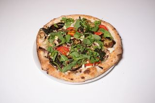Vegetariana