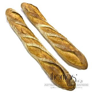 Baguette Traditionelle Ecologico