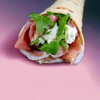 Piadina Thor