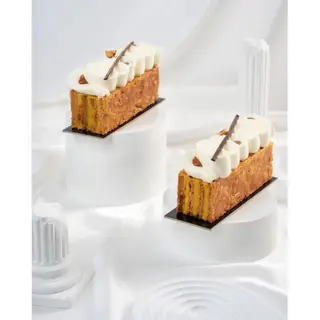 Mille-Feuille Noisette