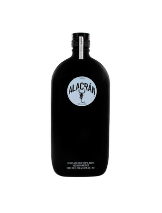 Tequila Alacrán Blanco