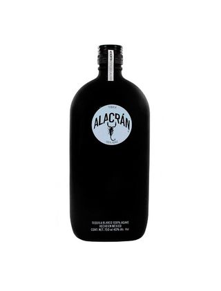 Tequila Alacrán Blanco