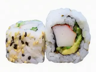 California Surimi (4 Pzs.)