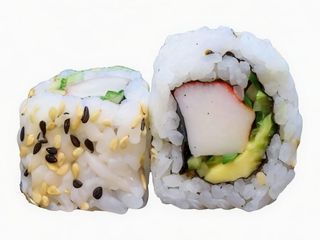 California Surimi (4 Pzs.)