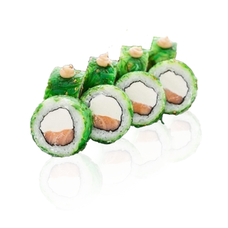 Рол Сутекі (8шт/240г)