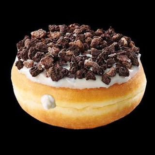 Dunkin Oreo