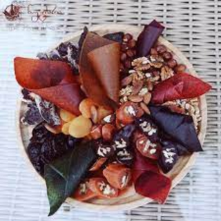 ქართული ნუგბარი