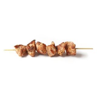 Brocheta De Pollo