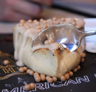 Tarta Mediana Todo Al Kinder