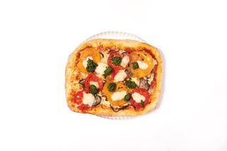 Pizza Magdy Gessler 2