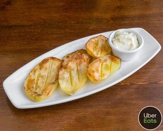 Patatas Al Horno (6 Uds.)