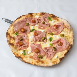 Pizza Mortazza (33 cm.)