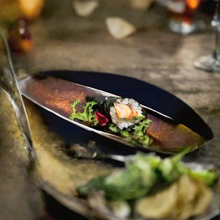 E11. Unagi - 1 pezzo