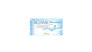 Acuvue Oasys (1 шт.)