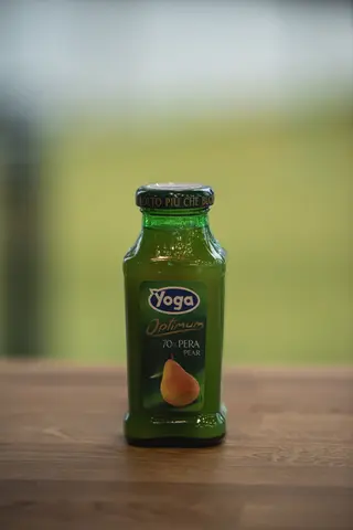 Yoga Sok gruszkowy