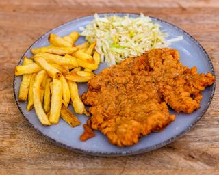 Snitel ca la Mama Acasa