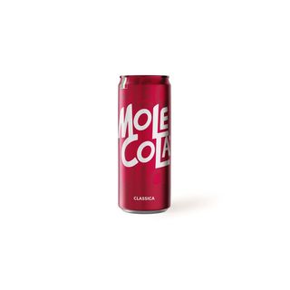 MoleCola (cola soda)