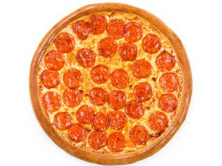 Пепероні 25 см (335g)