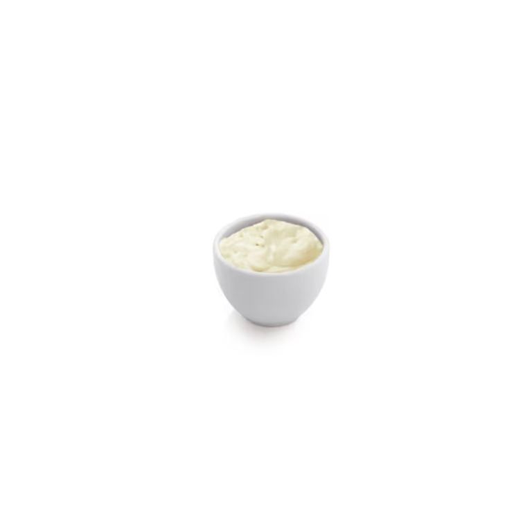 Salsa Mayonesa