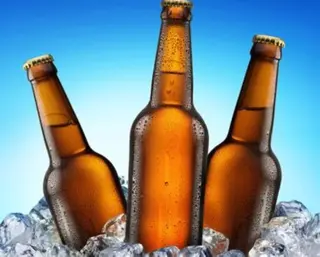 Cervezas 