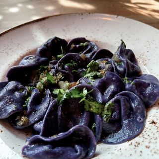 Pielmieni  jagnięce